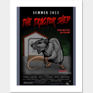 Rat movie Posters and Art